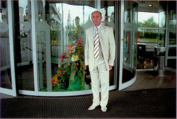 Анатолий Черенок