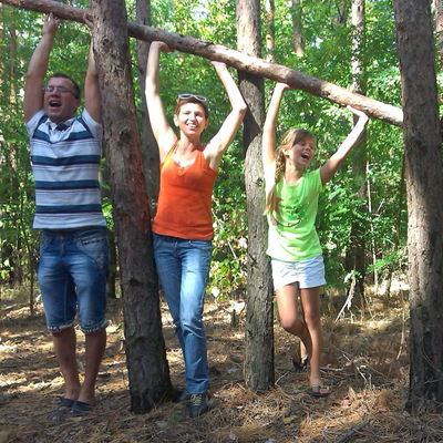 Сашуня Лещенко