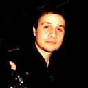 Серёга Жданов