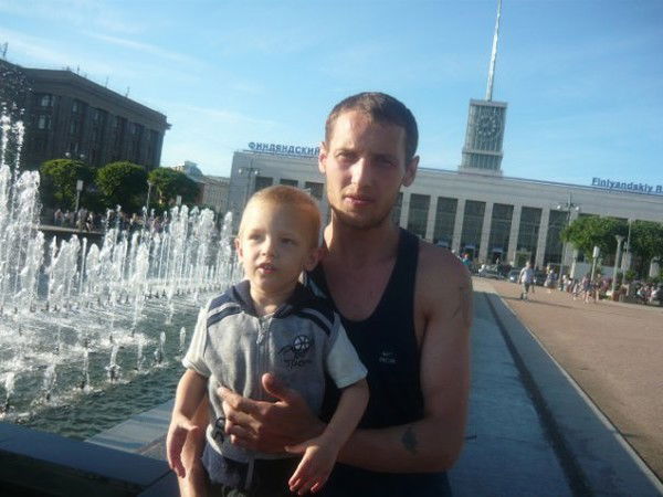 Николай Струков