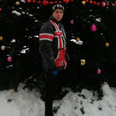 Александр Петров