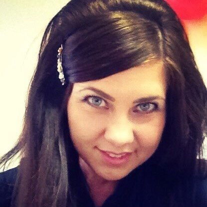 Екатерина Трушина