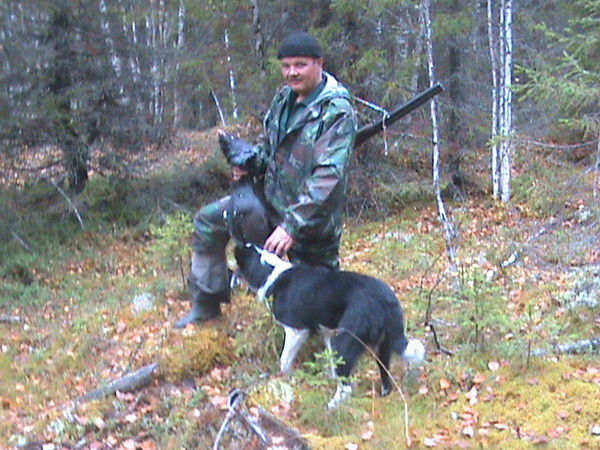 Борис Быков