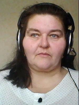 Елена Захарова