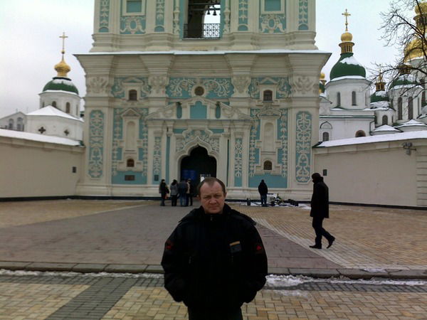 Андрей Путилов