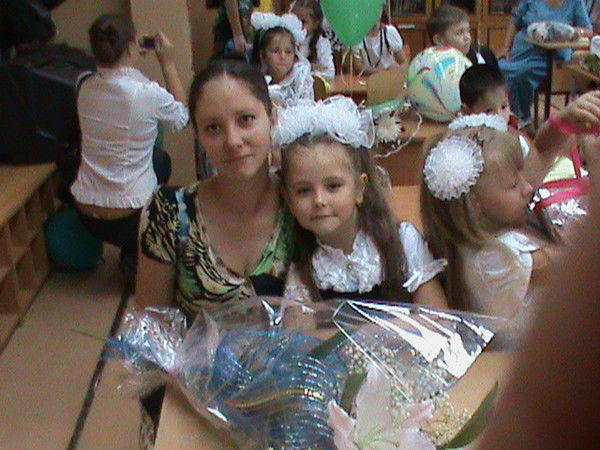 Ирина Ищенко