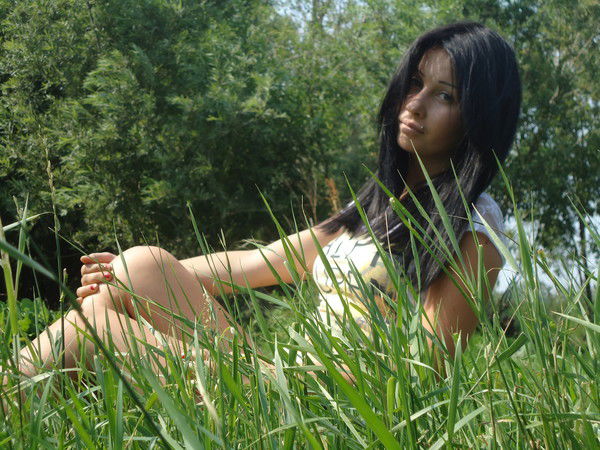 Маргарита Бодрушова