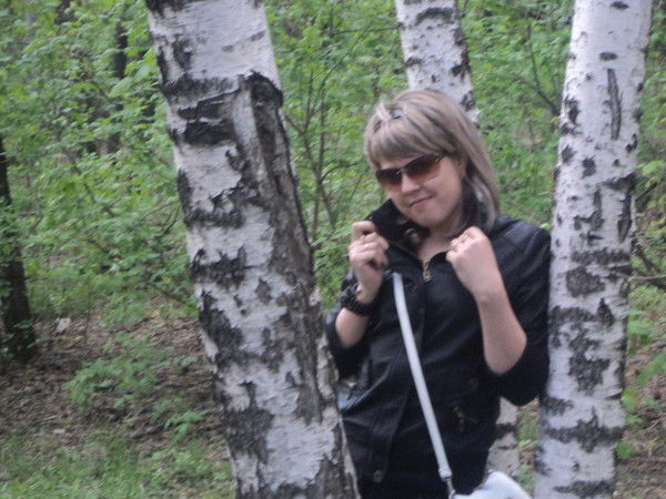 Ирина Сумина