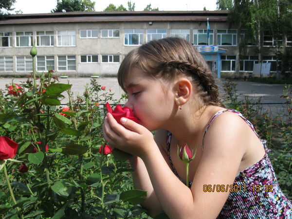 Дарья Ковалёва