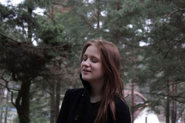 Владислава Чистякова