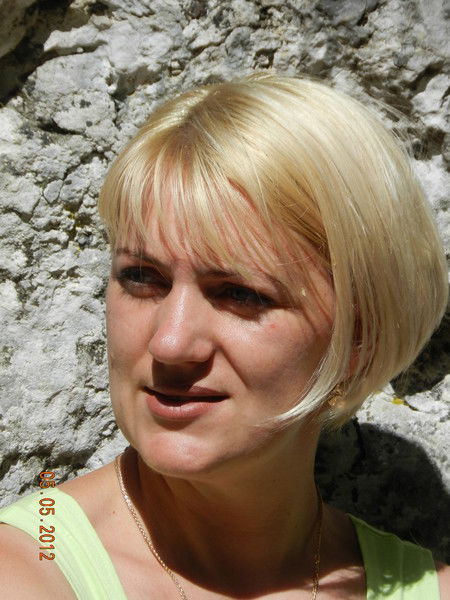 Елена Роева