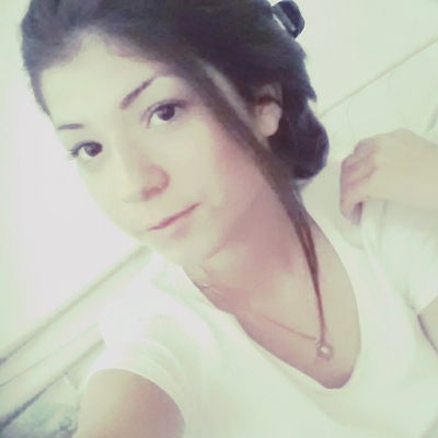 Наташа Стегиль