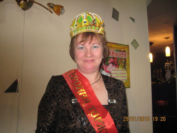 Лидия Козиченко