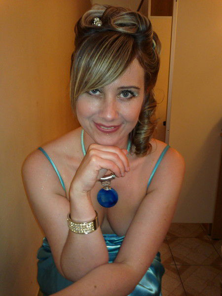 Елена Журавлева