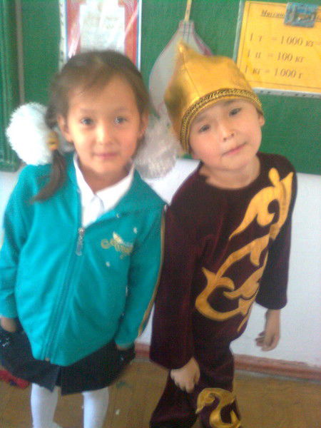 Перизат Ибраева