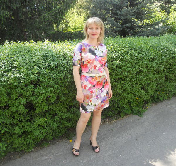 Ольга Назарова