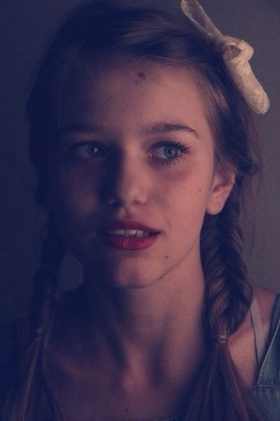 Мила Шилина