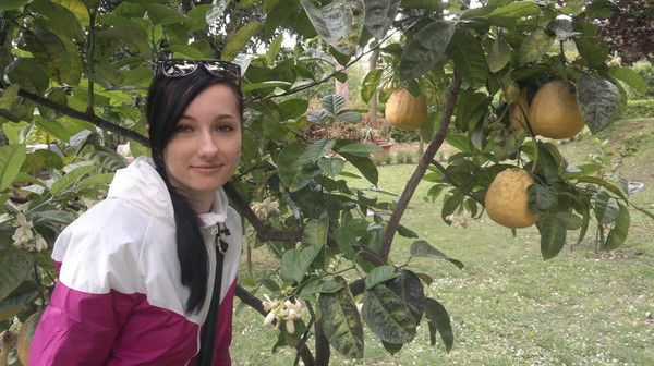 Юлия Малышко