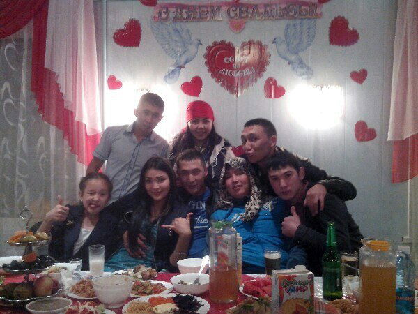 Ержан Бегенов