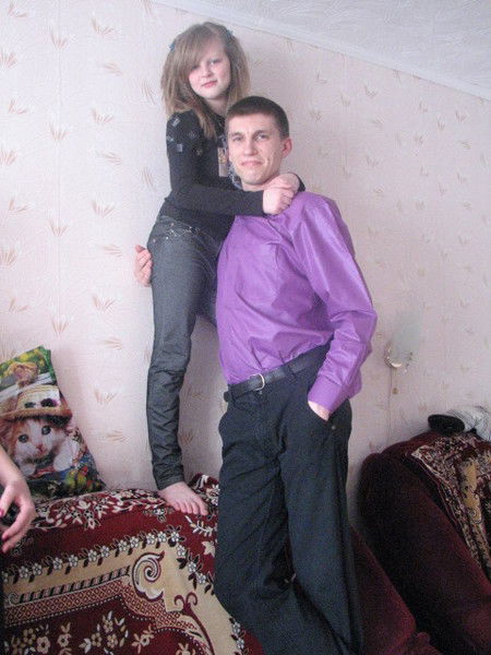 Андрей Морычереда