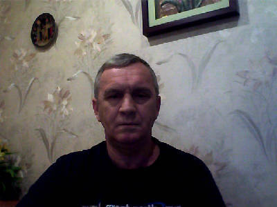 Виктор Шевченко