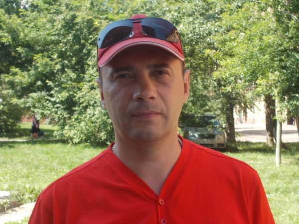 Евгений Подкорытов