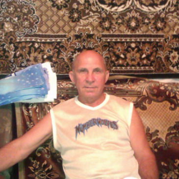 Михаил Королев