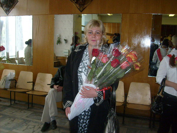 Светлана Зайцева