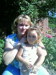 Eлена Дьячкова