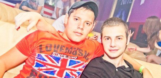 Влад Хоришко