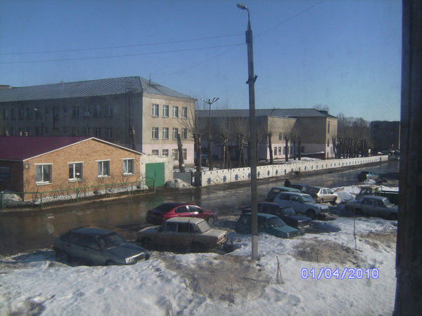 Айрат Мухаметдинов