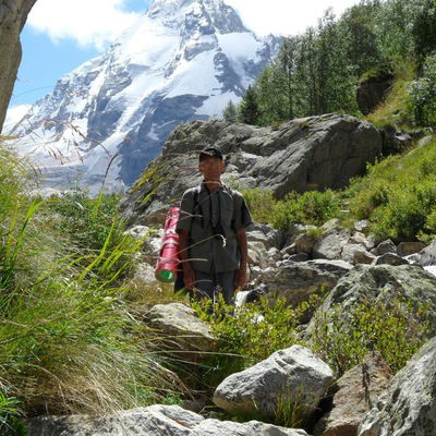 Валерий Никитин