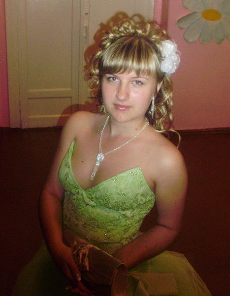 Инна Лазаревич