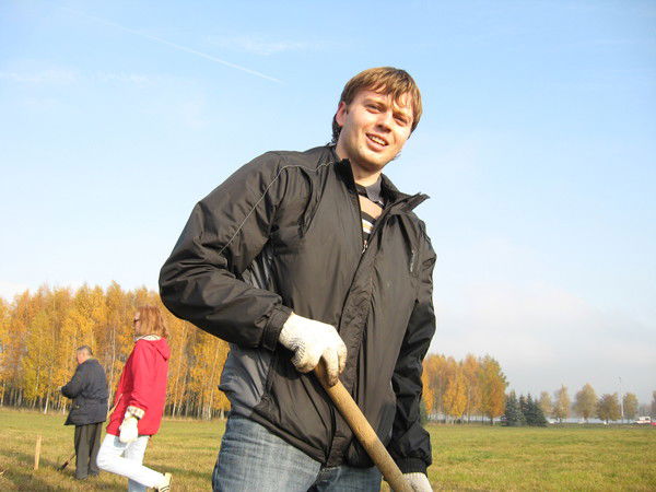 Алексей Бордак