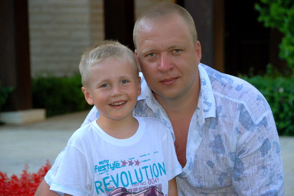 Павел Попель