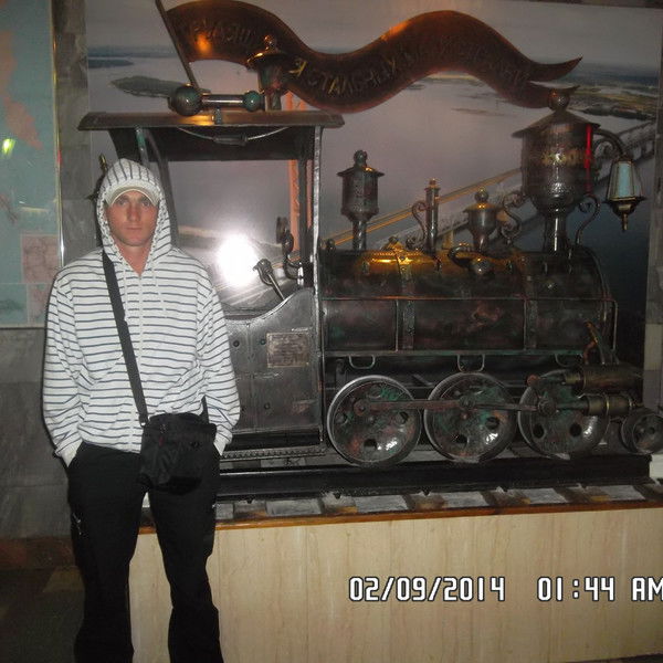 Александр Шейкин