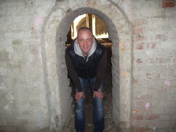 Юра Ратошнюк