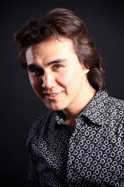 Загид Каминов