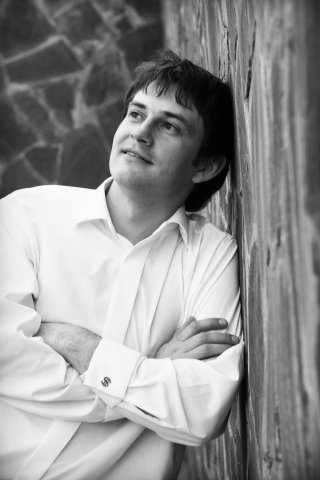 Дима Баранов