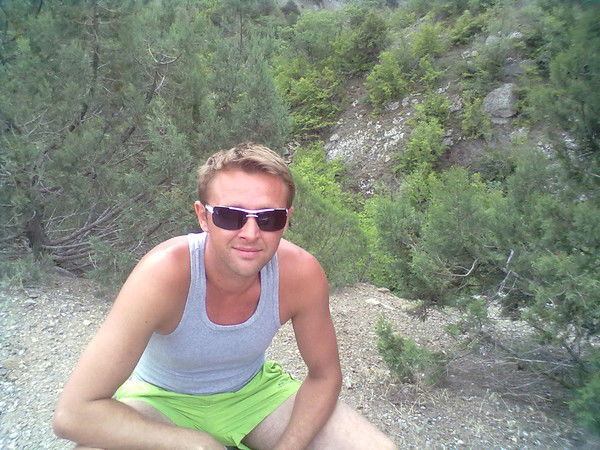 Ваня Куваев