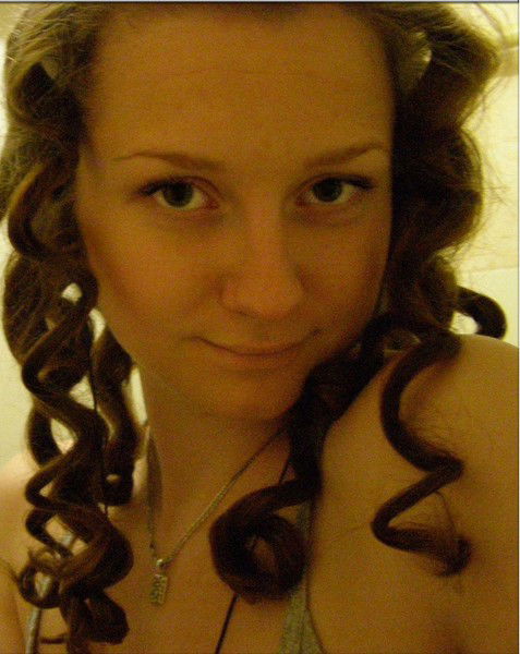 Анастасия Назарова