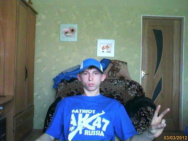 Паша Овсеенко