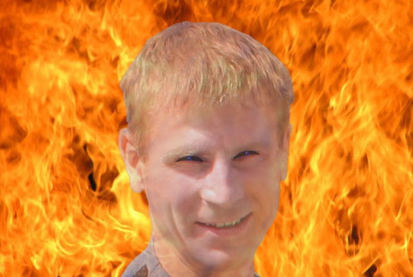 Сергей Шелест