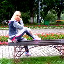 Оксана Константиновна