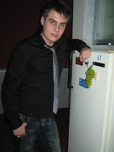 Сергей Щёголев