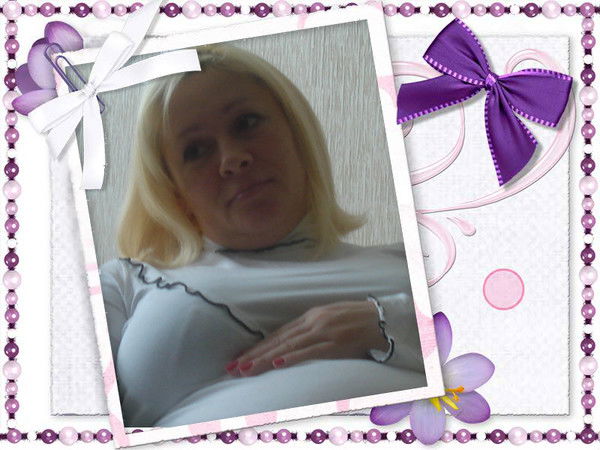 Оксана Макарова