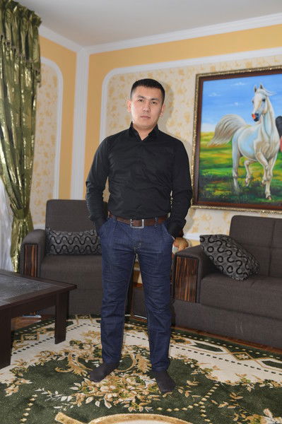 Руфат Танатаров