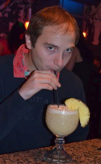 Михаил Иваськов