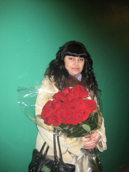 Светлана Калинина