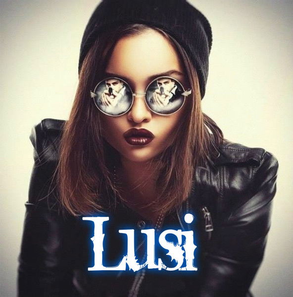 Lusi Lusi